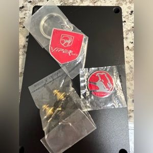 Dodge Viper GTS bundle